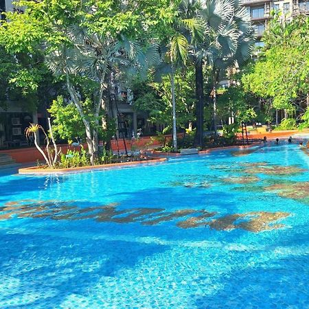 La Habana Condo By Nichahome Хуахін Екстер'єр фото