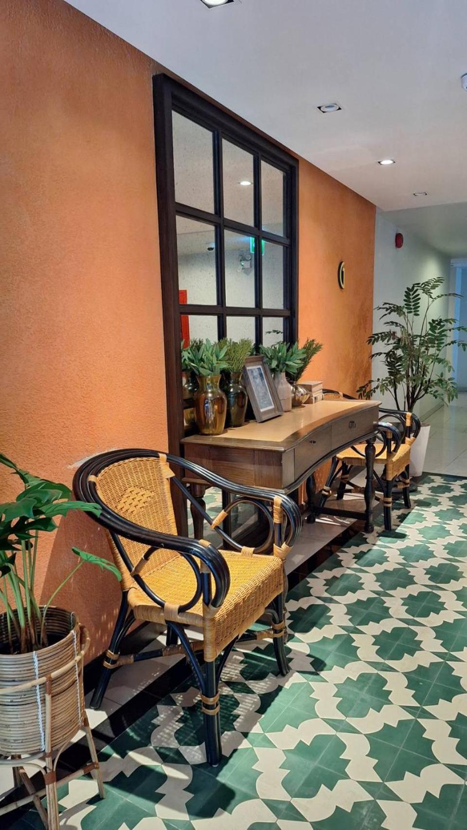 La Habana Condo By Nichahome Хуахін Екстер'єр фото