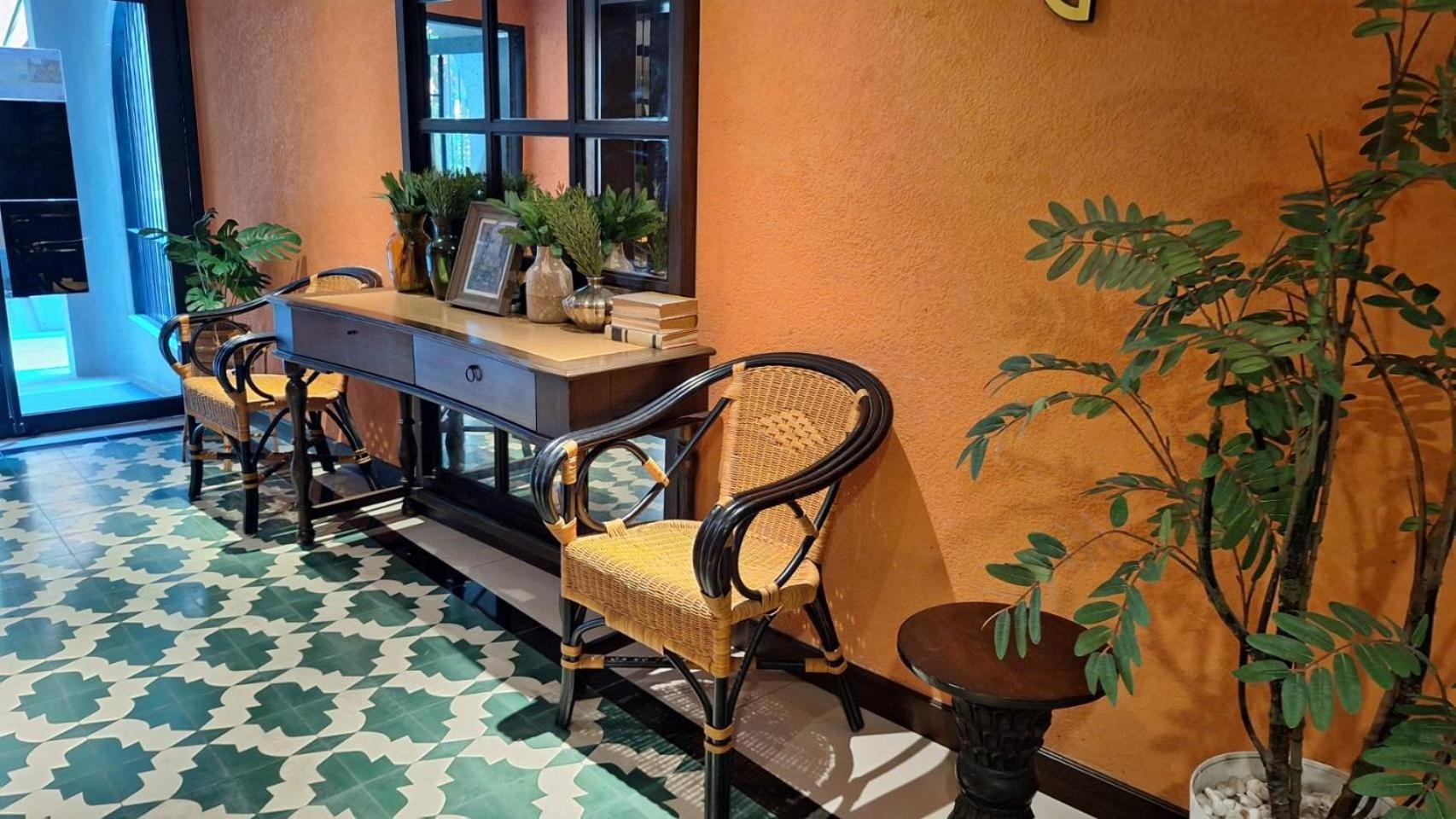 La Habana Condo By Nichahome Хуахін Екстер'єр фото