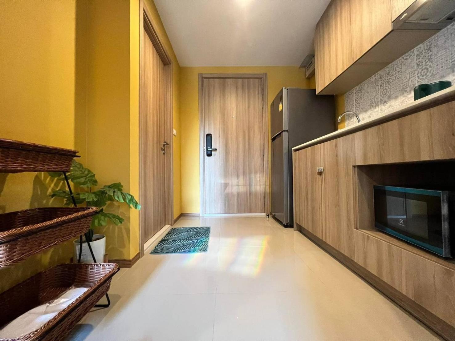 La Habana Condo By Nichahome Хуахін Екстер'єр фото